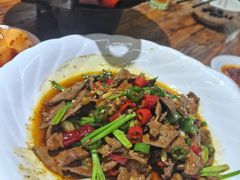 -胡师傅三下锅(汽车站店)