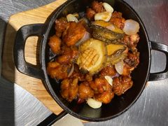 -潮界(虹桥新天地店)