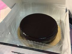 -Awfully Chocolate(来福士广场店)