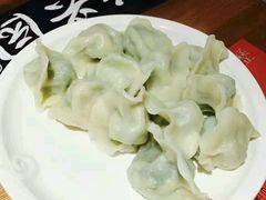 -新兴园饺子馆(北京百子湾店)