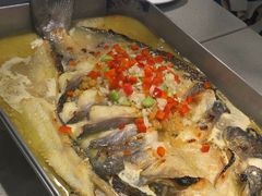 -半天妖烤鱼(方庄店)