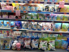 -中百仓储(新洲购物广场店)