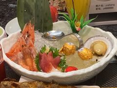 -菊上料理(蜀山银泰百货店)