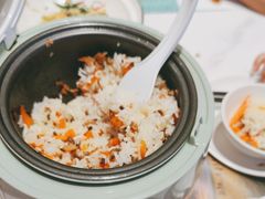 -阿娜尔·新疆菜(宜家荟聚中心店)