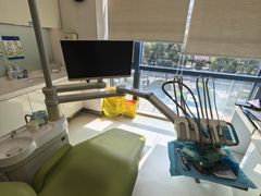 -泰康拜博口腔医院(海曙店)