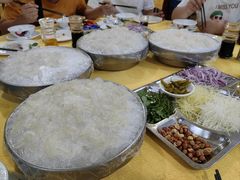 -新顺发餐厅(市桥店)