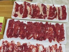 -夜牛潮汕鲜牛肉火锅店(翻身店)
