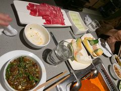 -海底捞火锅(八佰伴店)