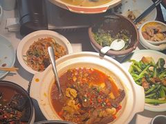 -上地宴·中关村的会客厅(清河高铁站店)
