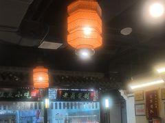 -卢大鲜鱼头捞饭(美利广场店)