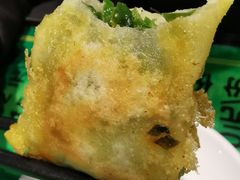 -令氏家外家周秦食府(高新店)