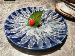 -好鲆·活鱼料理(金地广场店)
