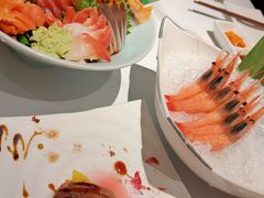 -大渔铁板烧(大悦城店)