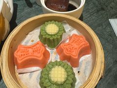 -新白鹿餐厅(湖滨银泰IN77C区店)