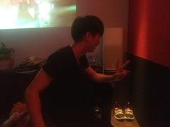 -霖公馆SPA·足道(普善路店)