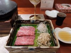 -九献创意菜·牛排馆(亮马河花园店)