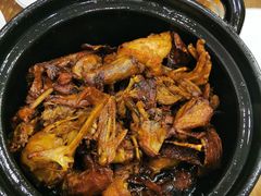 -斯丹姜母鸭·古法干香(涂门街总店)