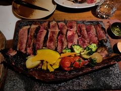 -Osteria Garden 生蚝花园餐厅(原进贤路店)