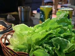 -大發韩国烤肉(八佰伴店)