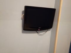 -百时快捷酒店(武汉江滩南京路店)