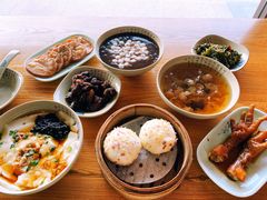 -陶记小吃(拙政园店)