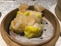 -红棉中餐厅·广州海航威斯汀酒店