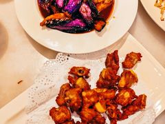 -华盛丰温州大排档(东三环南路店)