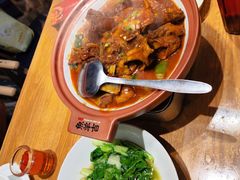 -龚兴城鱼羊吉·家传湖北菜(苗栗路总店)
