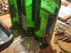 -一顿烧烤(八经街店)