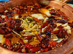 -水煮三国·川鲁江湖菜(香山店)