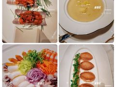-金链花·泰国餐厅(国贸店)