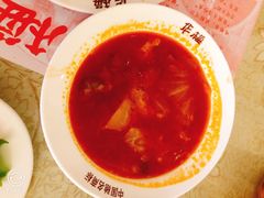 -华梅西餐厅(哈尔滨中央大街店)
