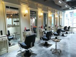 -M Hair造型
