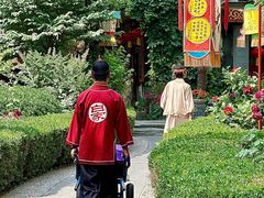 -白家大院·王府宫廷菜(苏州街店)