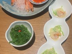 -松本楼(桥西店)