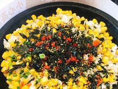 -兴火燎缘串炒饭(华府丹郡店)