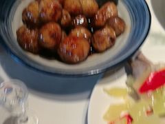 -姚江春中餐厅·太平洋大酒店