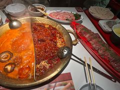 -小龙坎火锅(IFS HOT店)