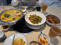 -福禄财东北菜(珠江帝景店)
