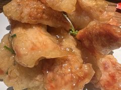 -麻辣总动员·川派海鲜·现炒浇头面·自贡菜(五彩城店)