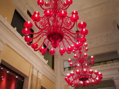 -Salon de The de Joel Robuchon(外滩18号店)