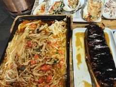 -木屋烧烤(白石洲店)