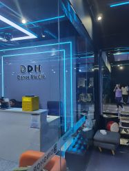 -DH舞蹈工作室