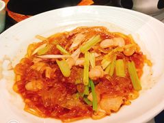 -绿茶餐厅(布吉万象汇店)