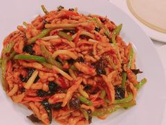 -金家老三饭庄(常营店)
