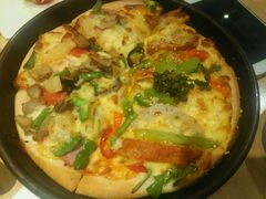 -必胜客(上海新南方商城PH店)