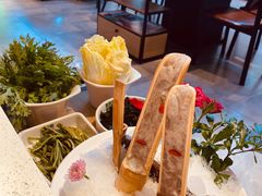 -香佰里重庆火锅(恒力博纳广场店)
