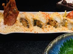 -無境·匠心日本料理(汉街店)