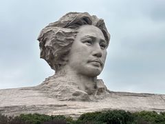 -橘子洲景区