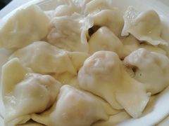 -海知道大连海鲜水饺(南山大冲店)
